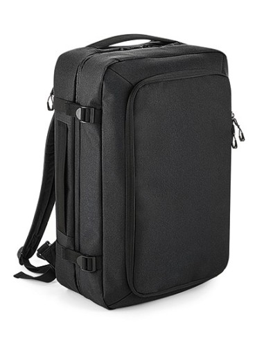 B-BG480-Escape Carry-On Backpack